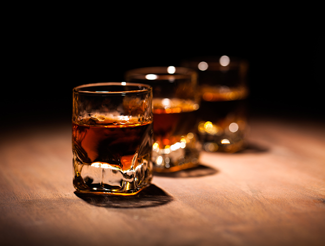 Wiedza O Whisky