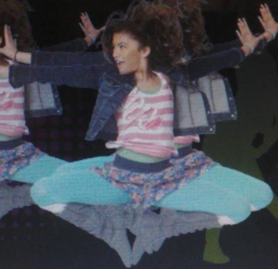 Hangi Disney Channel Karekteri?