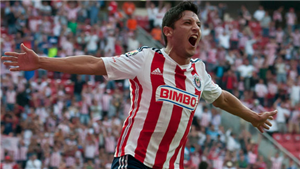 ¿Que Futbolista De Chivas Eres?