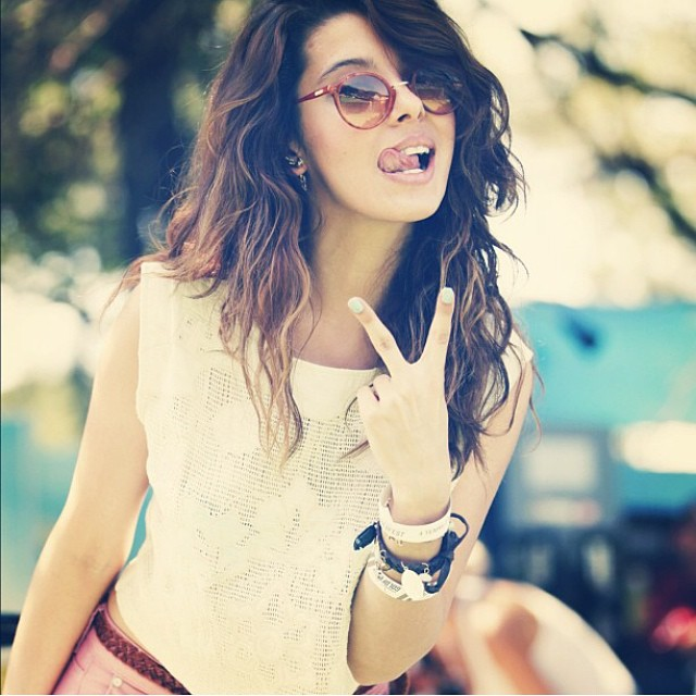 Selin Şekerci