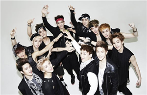 Hangi G.Kore K-Pop Grubusun?