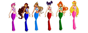 Winx Zeka Testi
