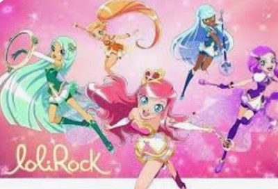 Hangi lolirock prensisin 
