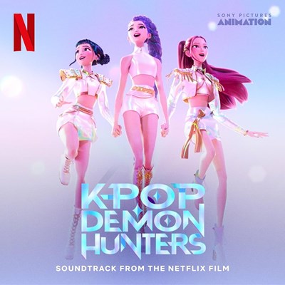 Hangi Kpop Demon Hunters Karakterisin?