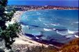 Türkiye Deki Tatil Yerlerinden Hangisi Size Göre?