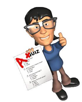 Do You Like The Othe Quizez On Facebook?