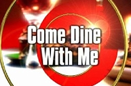 "Dine With Me" Or "Stig"