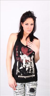 Choose The Funkiest Top !