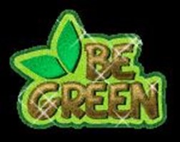 How Green Are You?