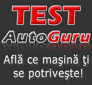 Ce Masina Ti Se Potriveste?
