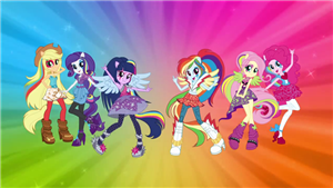 My Little Pony
