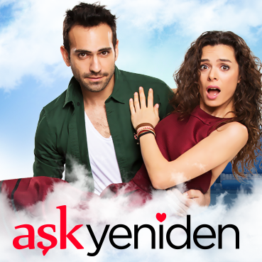 Aşk Yeniden 