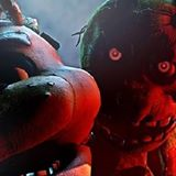Hangi Fnaf Karakterisin Lan