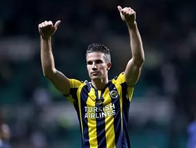 Fenerbahçede Hangi Futbolcusunuz
