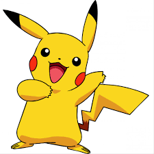 Que Pokemon Eres??????