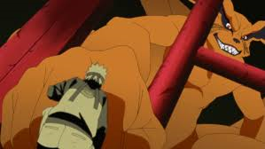 Que Personaje Eres De Naruto