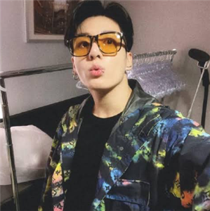 Jungkook'u Ne Kadar Tanıyorsun?