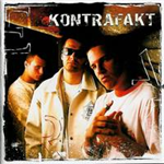 Kontrafakt