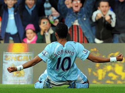 Manchester City