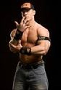 John Cena Mı Randy Orton Mu