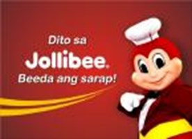 Jolibee Vs. Mcdonlad's