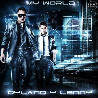 Dyland Y Lenny Vs Wisin Y Yandel