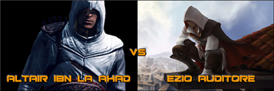 Assassin's Choice