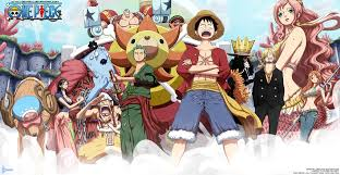 Miembro Favorito De Los Mugiwara