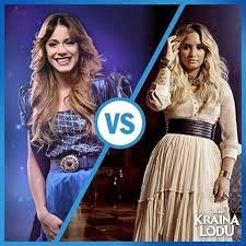 Demi Vs Martina