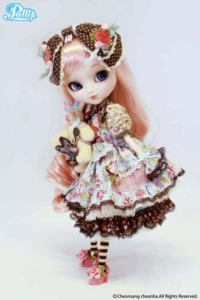 Quelle Pullip Te Ressemble ?