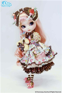 Quelle Pullip Te Ressemble ?