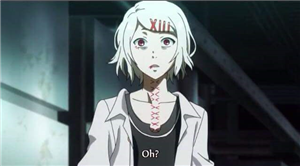 Mirip Siapa Kamu Di Tokyo Ghoul