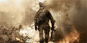 Hangi Call Of Duty Karakterisin?