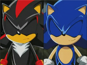 Hangi Sonic Karakterisin