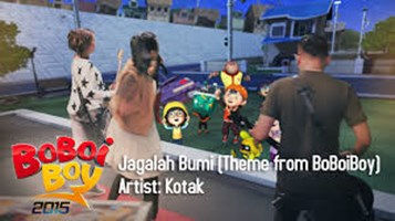 Lagu Apa Cocok Dengan Mu ?