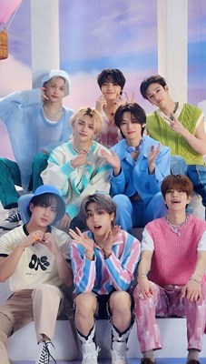 Hangi stray kids üyesi ile evleneceksin