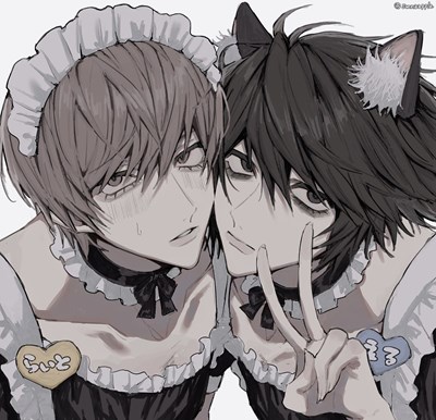 Hangi femboysun???