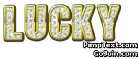 Lucky Or Unlucky 