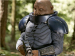 Survive The Sontarans