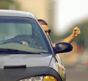 What Kind Of Driver Are You?
