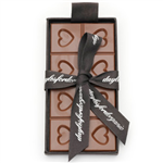 What Kind Of Chocolate Are You???