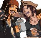 Bebedor De Ron O Noo =S