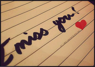 How Much U Miss Him/Her Today??