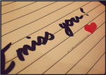 How Much U Miss Him/Her Today??