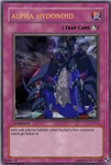 Hangi Bakugansınız