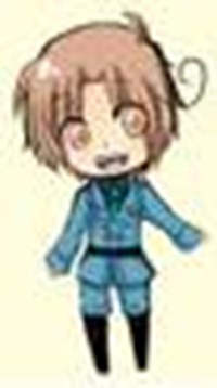 What Hetalia Character Are You?