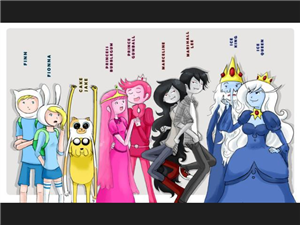 K Personaje De Hda Eres