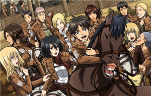 Que Personaje De Snk Te Pareces?