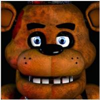 Que Personaje De Fnaf Eres