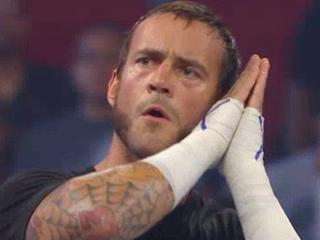 Smackdown Testi
